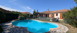 vente Maison Bruguieres