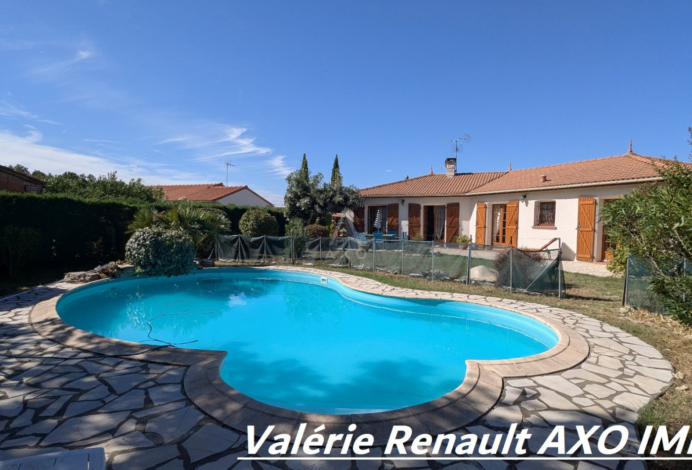 vente Maison Bruguieres - Photo 10