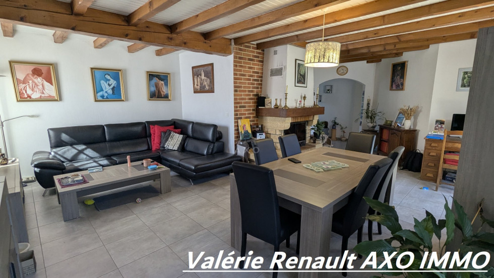 vente Maison Bruguieres - Photo 3