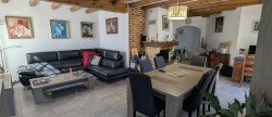 vente Maison Bruguieres