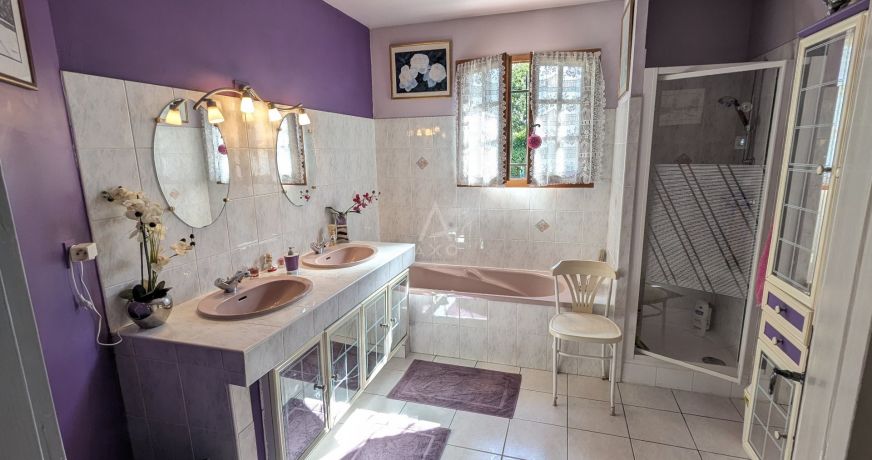 vente Maison Bruguieres