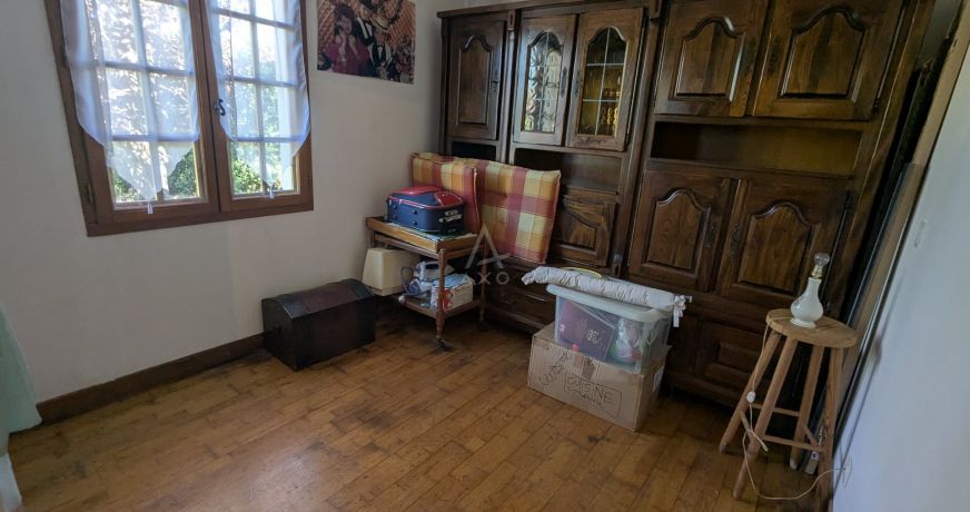 vente Maison Bruguieres