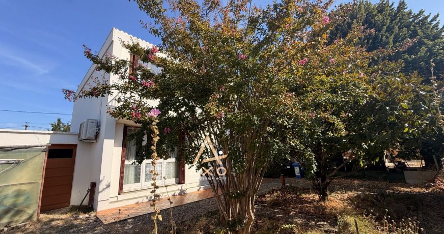 vente Maison individuelle L'union
