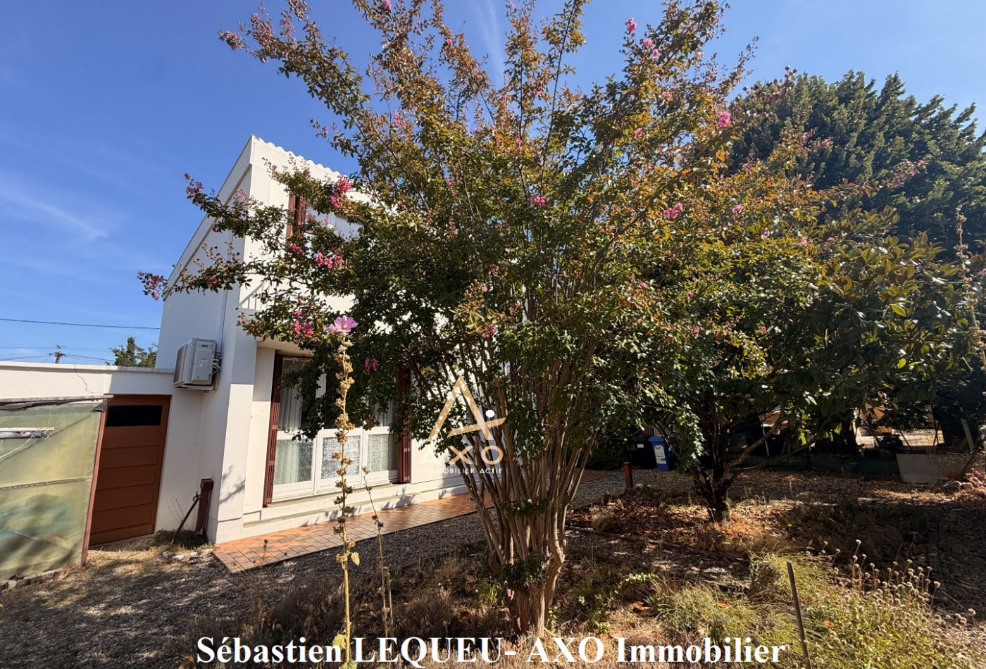 vente Maison individuelle L'union - Photo 2