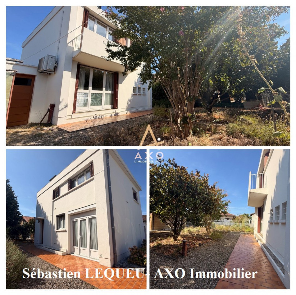vente Maison individuelle L'union - Photo 10