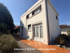 vente Maison individuelle L'union