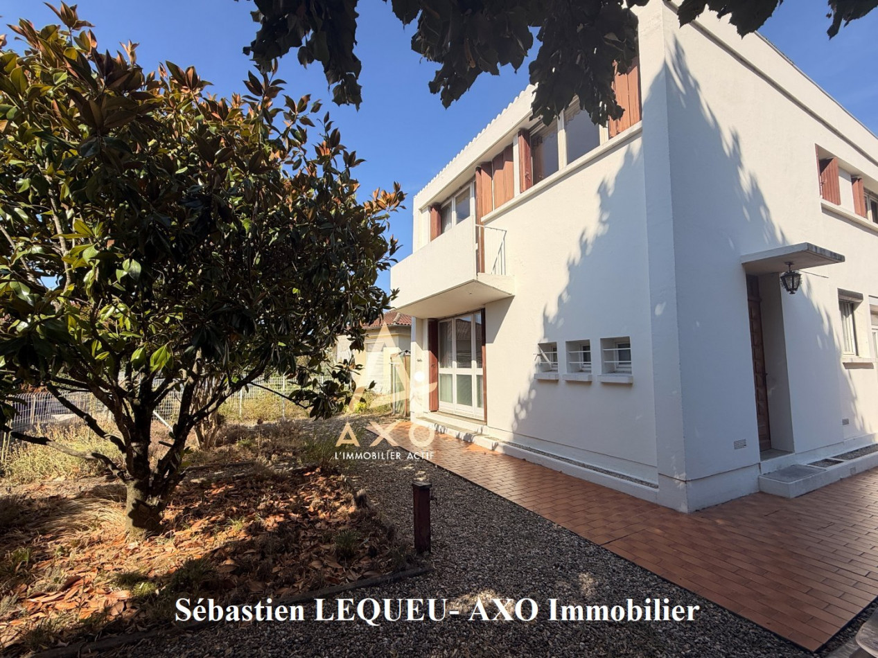 vente Maison individuelle L'union - Photo 4