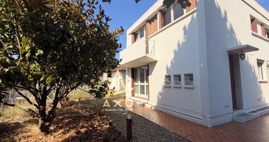 vente Maison individuelle L'union