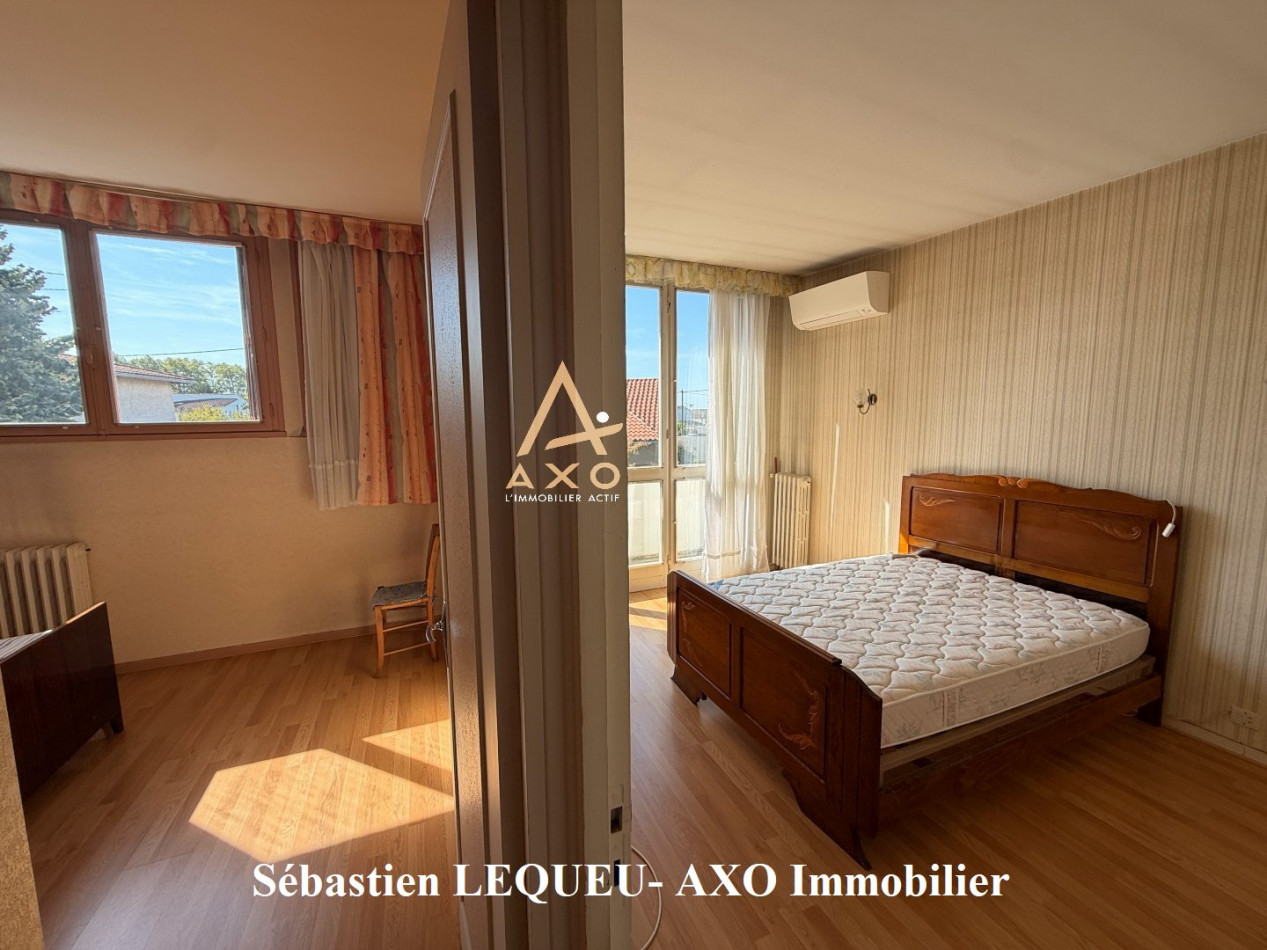 vente Maison individuelle L'union - Photo 5