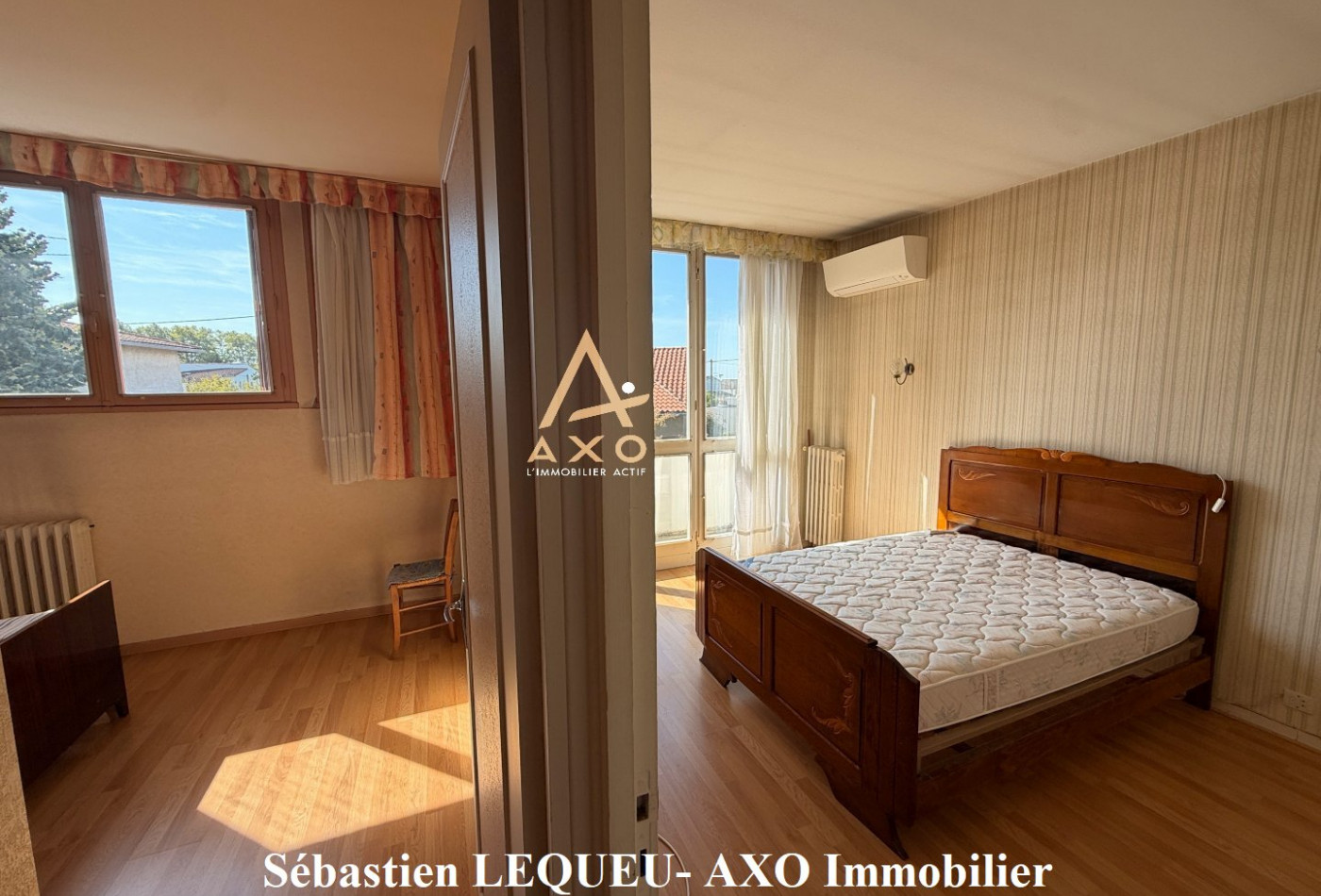 vente Maison individuelle L'union - Photo 5