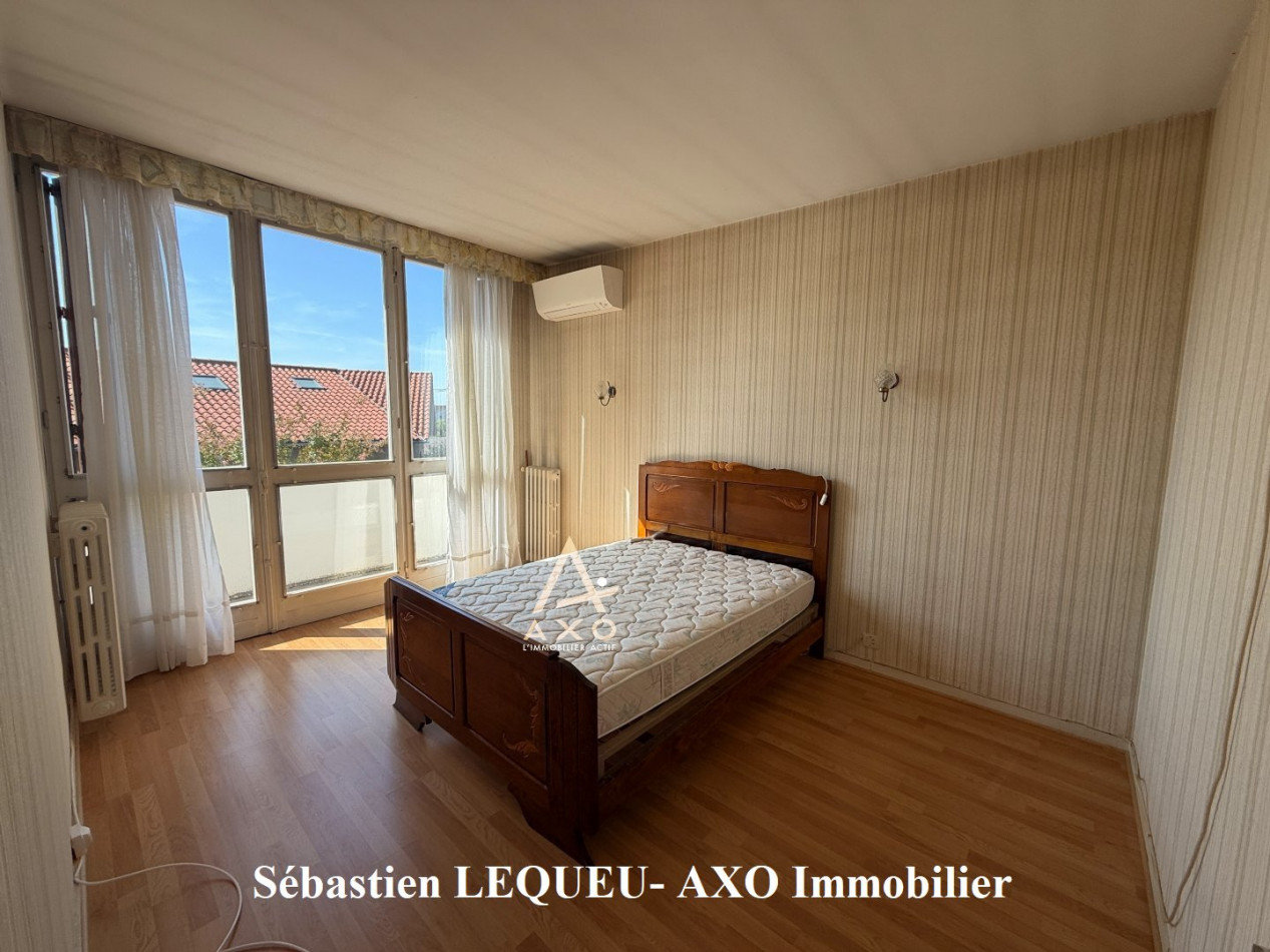 vente Maison individuelle L'union - Photo 7