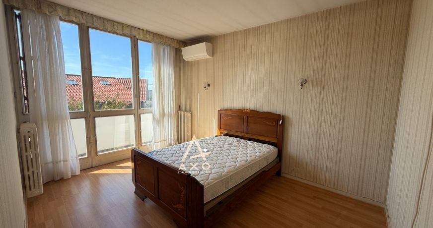 vente Maison individuelle L'union