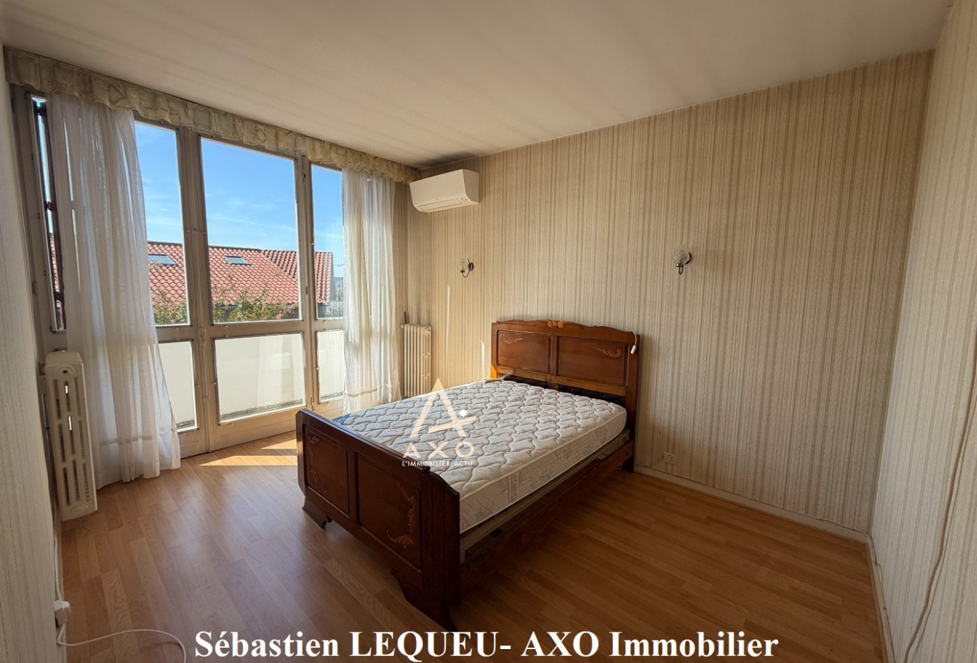 vente Maison individuelle L'union - Photo 7