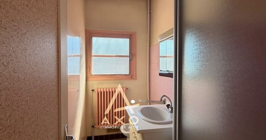 vente Maison individuelle L'union