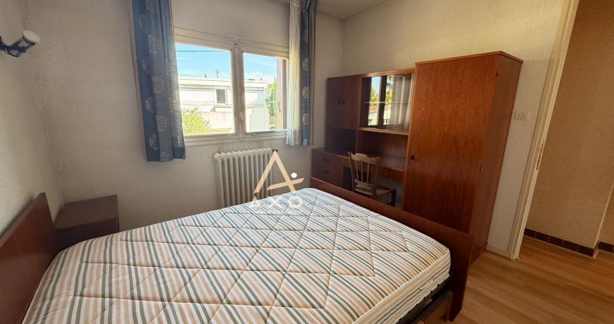vente Maison individuelle L'union