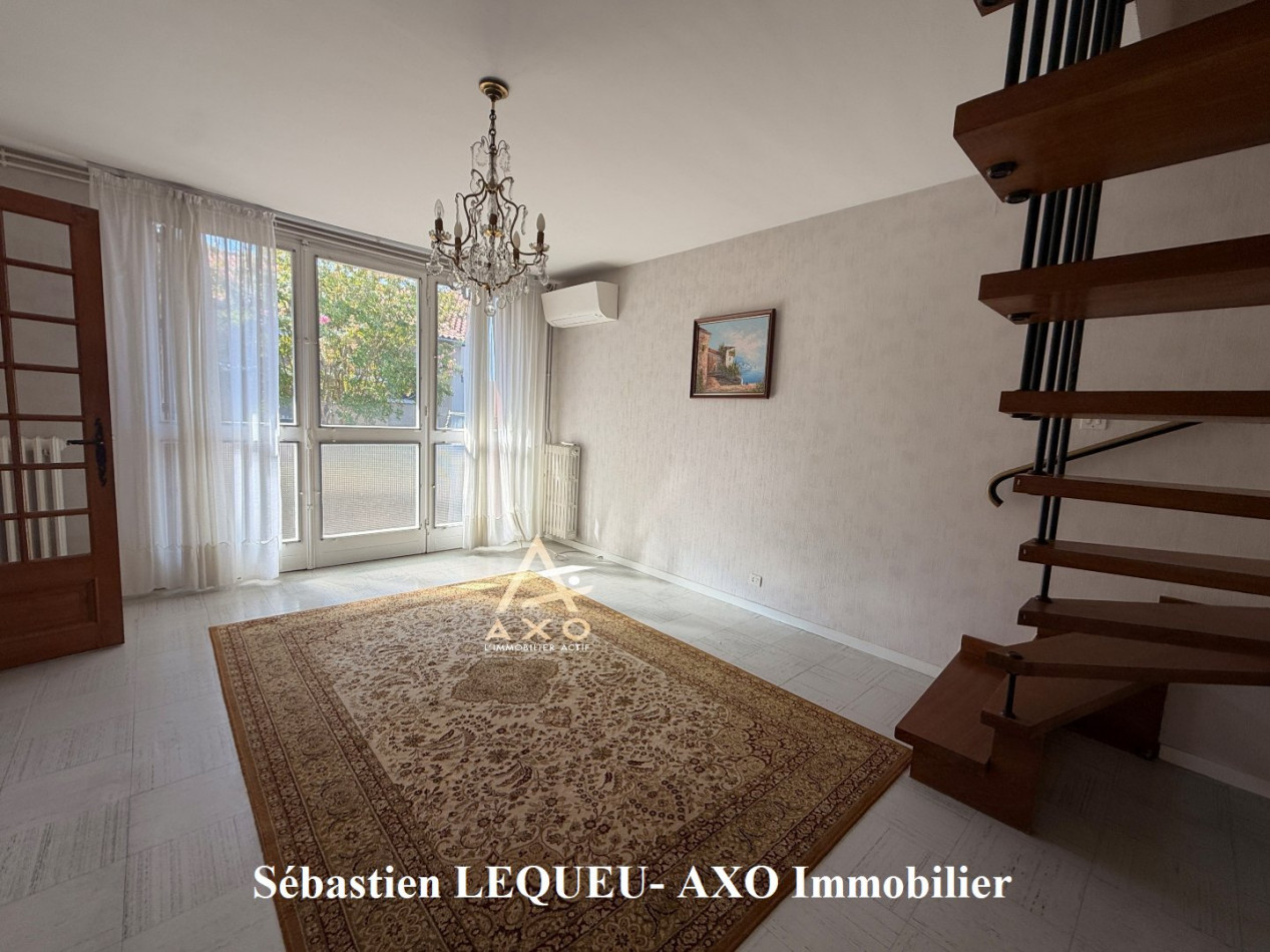 vente Maison individuelle L'union - Photo 9
