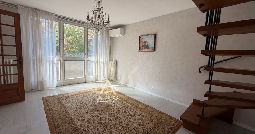 vente Maison individuelle L'union
