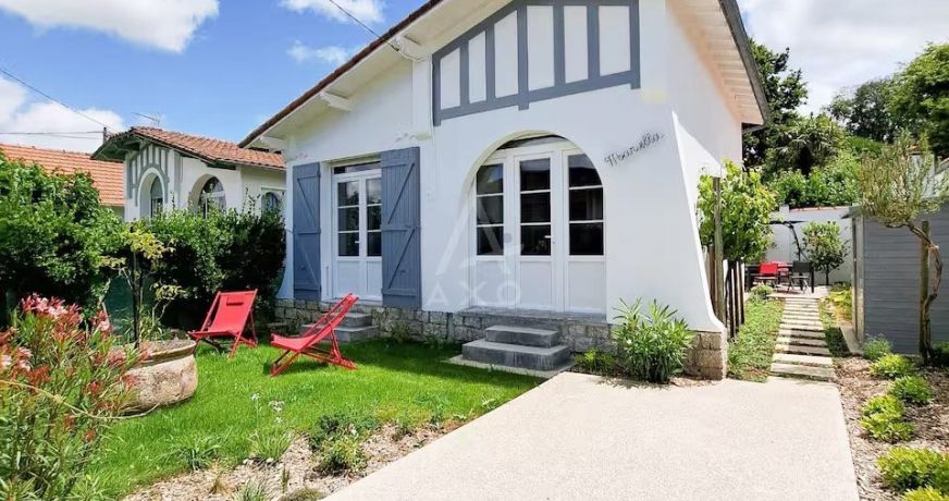 vente Maison Royan