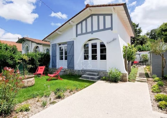vente Maison Royan