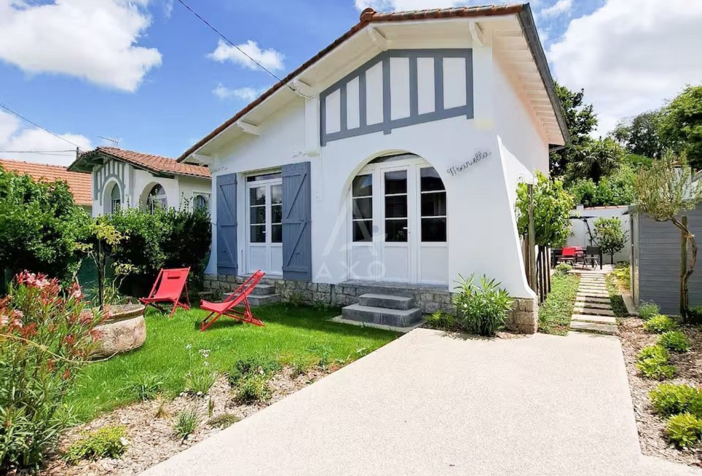 vente Maison Royan - Photo 1