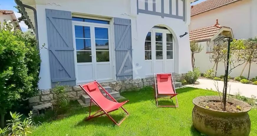 vente Maison Royan