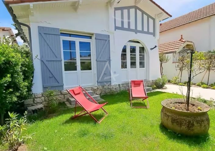 vente Maison Royan