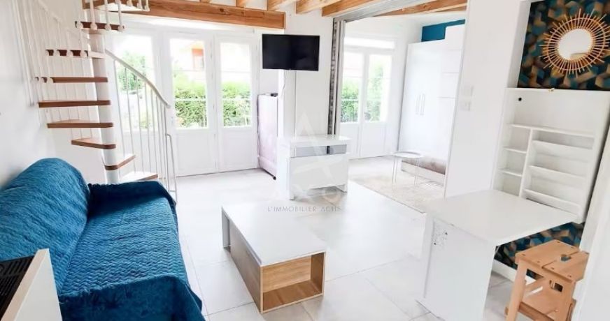 vente Maison Royan