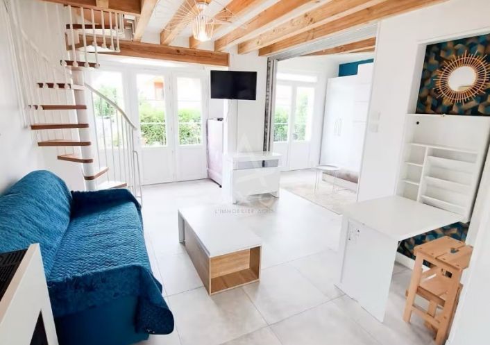 vente Maison Royan