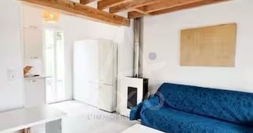 vente Maison Royan