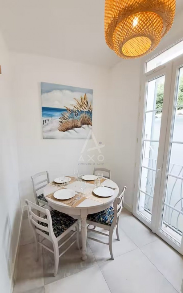 vente Maison Royan - Photo 7