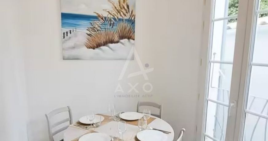 vente Maison Royan