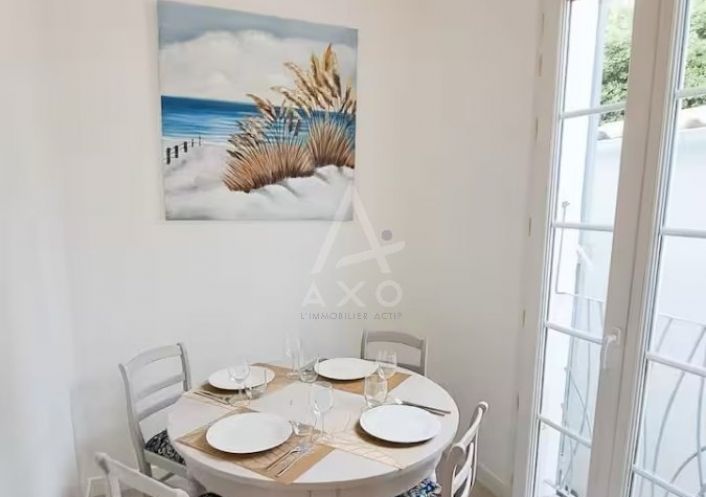 vente Maison Royan
