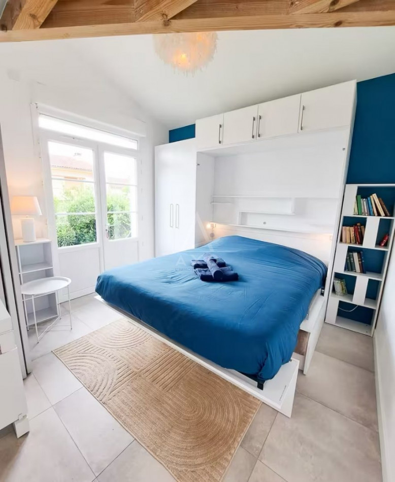 vente Maison Royan - Photo 8