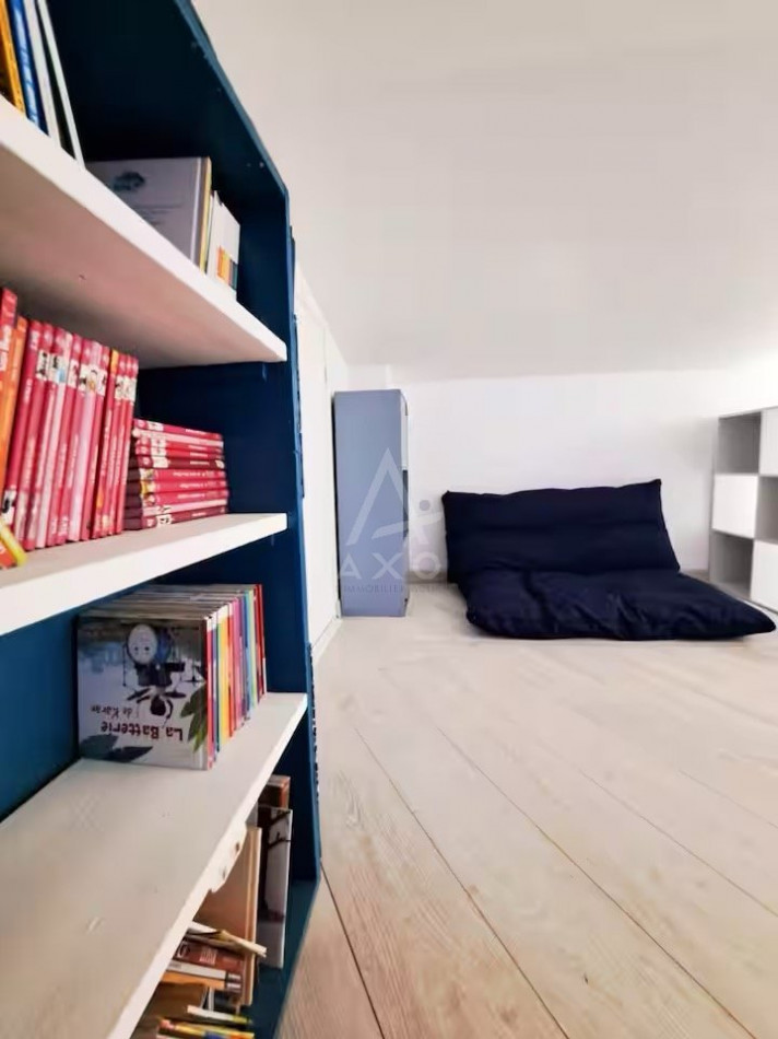vente Maison Royan - Photo 11