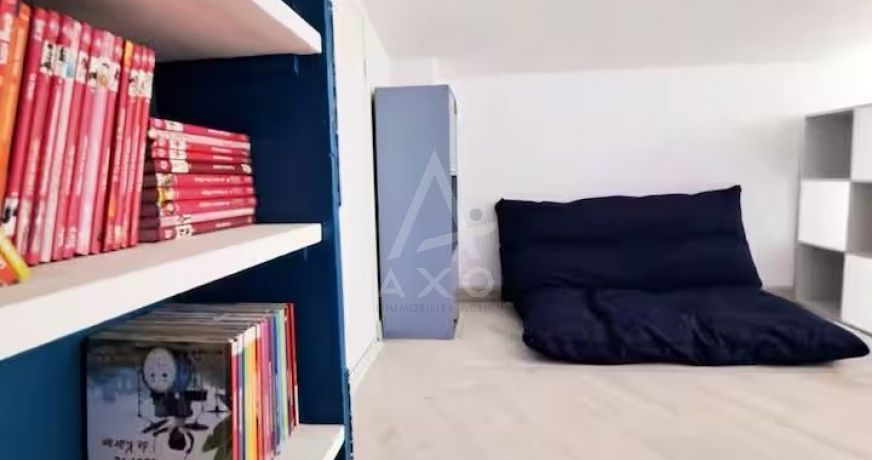 vente Maison Royan