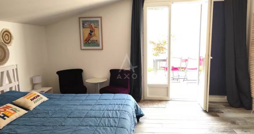 vente Maison Royan
