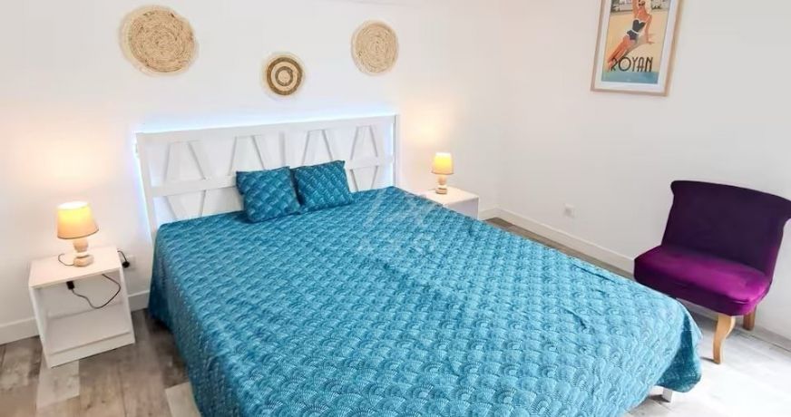 vente Maison Royan