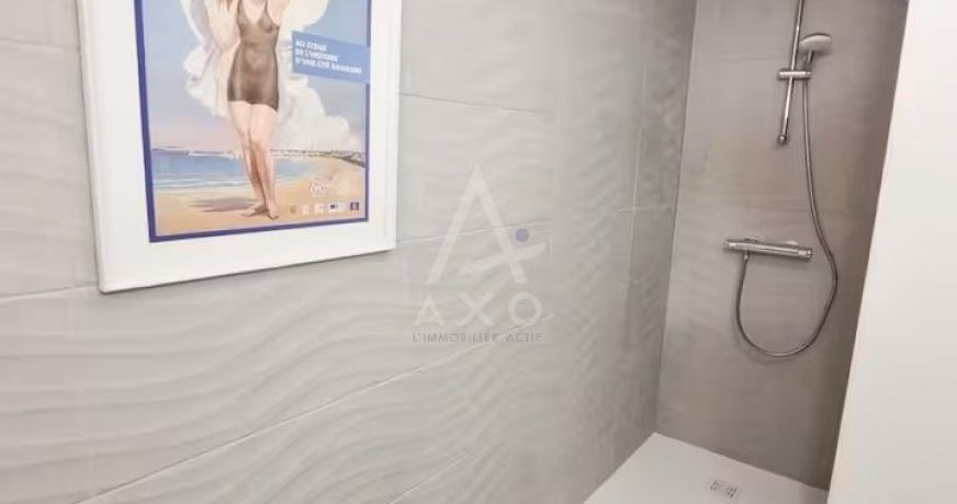 vente Maison Royan