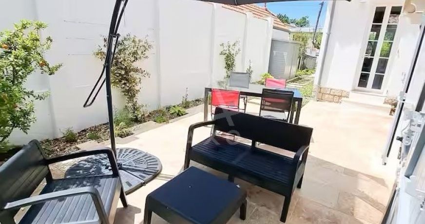 vente Maison Royan
