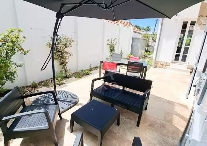 vente Maison Royan