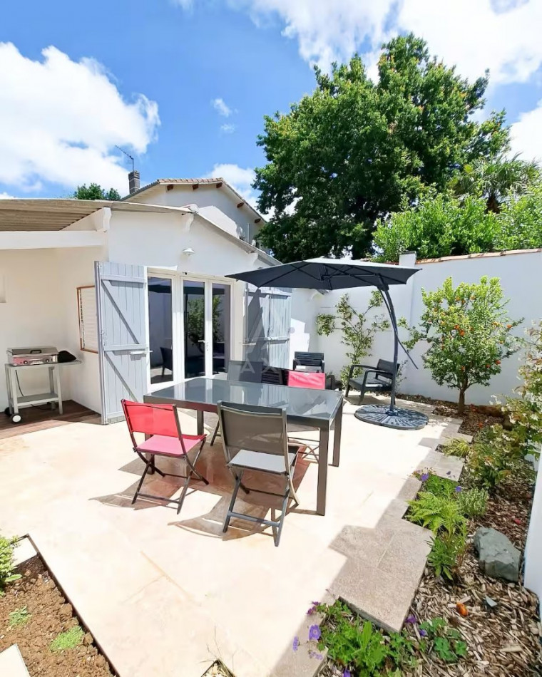 vente Maison Royan - Photo 17