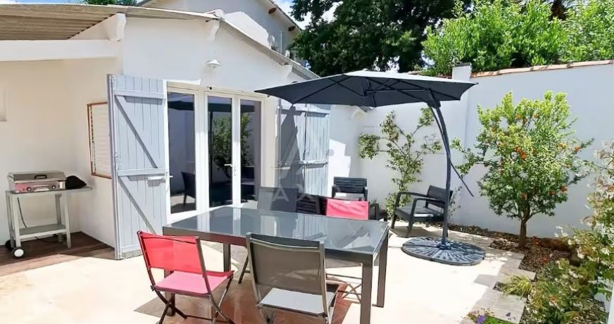 vente Maison Royan