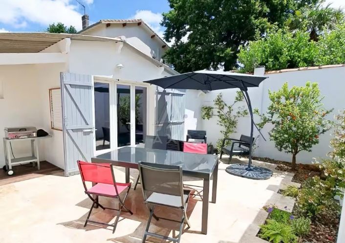 vente Maison Royan