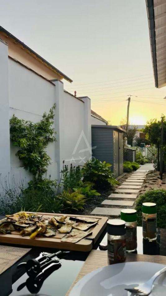 vente Maison Royan - Photo 19