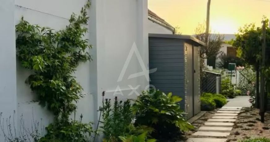 vente Maison Royan