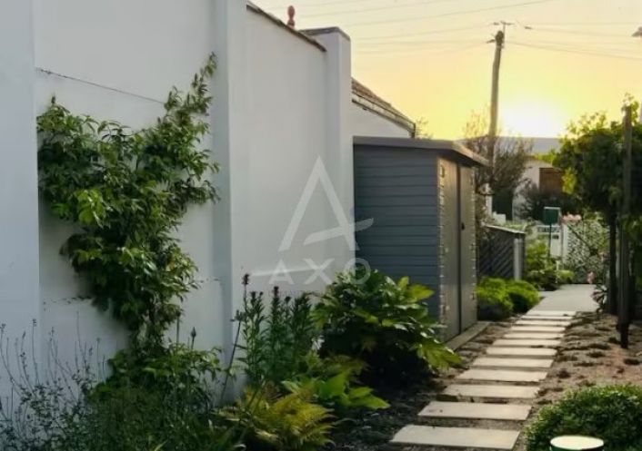 vente Maison Royan
