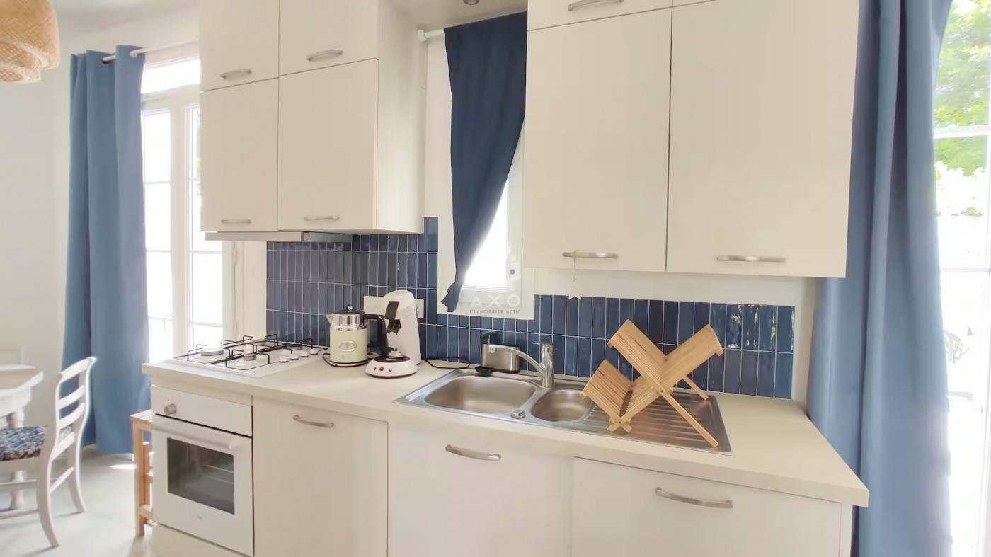 vente Maison Royan - Photo 6