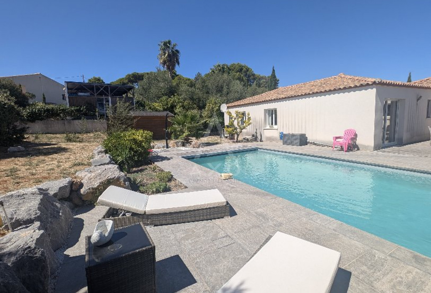 vente Maison individuelle Narbonne - Photo 7