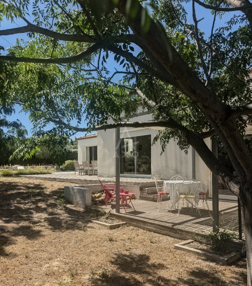 vente Maison individuelle Narbonne - Photo 11
