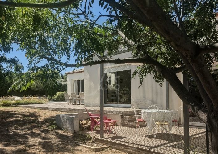 vente Maison individuelle Narbonne